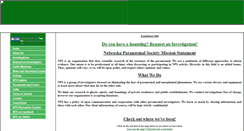 Desktop Screenshot of nebraskaghosts.org